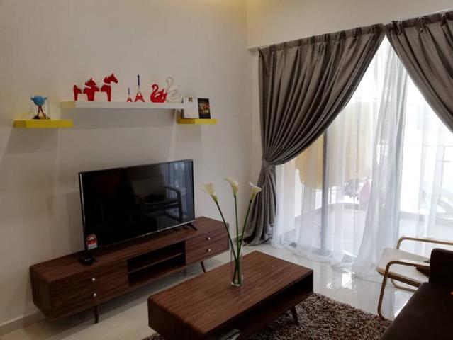 Condominium for rent in Johore Bahru, Johor