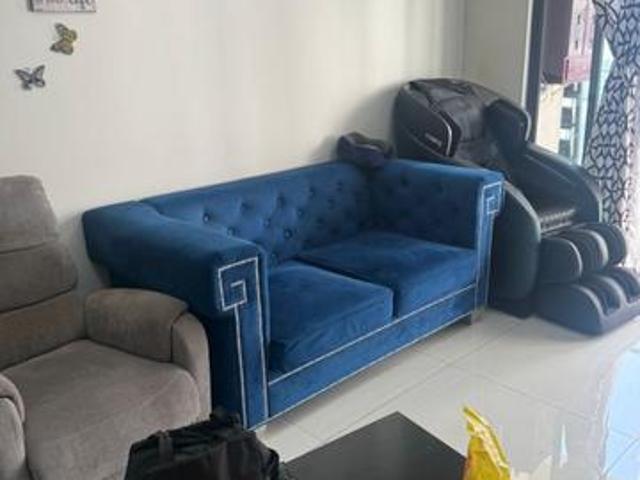 Condominium for rent in Johore Bahru, Johor