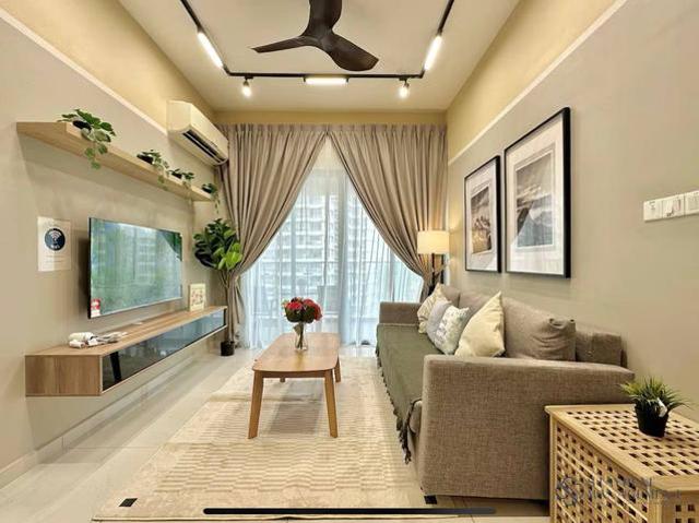 Condominium for sale in Johore Bahru, Johor