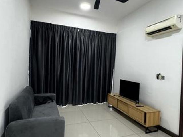 Condominium for rent in Johore Bahru, Johor