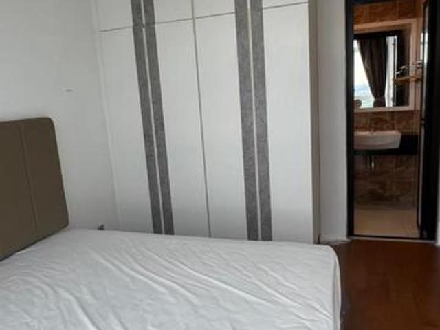 Condominium for rent in Johore Bahru, Johor