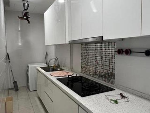 Condominium for rent in Johore Bahru, Johor