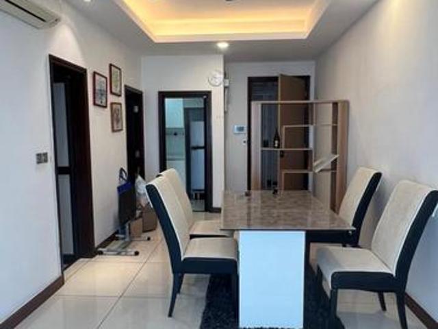 Condominium for rent in Johor Bahru