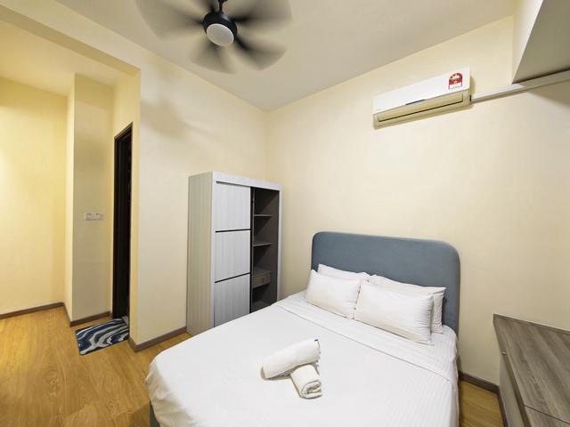 Condominium for rent in Johore Bahru, Johor
