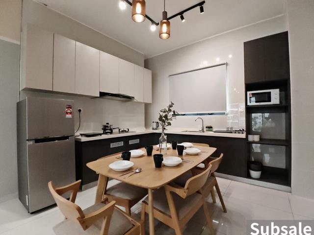 Condominium for sale in Johore Bahru, Johor