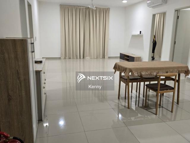 Residential House for rent in Johor
