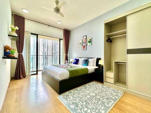 Condominium for sale in Johore Bahru, Johor