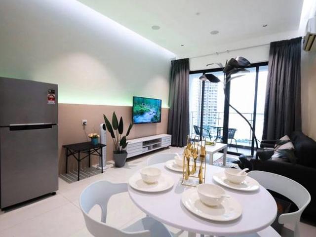 Condominium for sale in Johore Bahru, Johor
