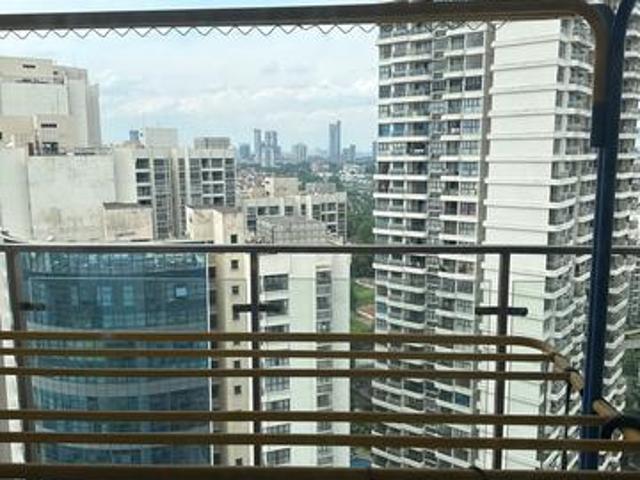 Condominium for sale in Johore Bahru, Johor