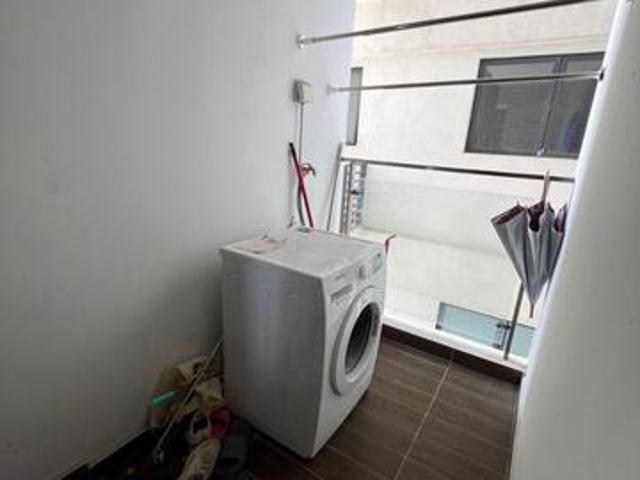 Condominium for rent in Johore Bahru, Johor