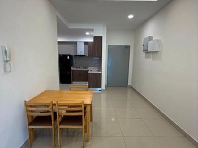 Condominium for rent in Johore Bahru, Johor