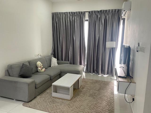 Condominium for rent in Johore Bahru, Johor