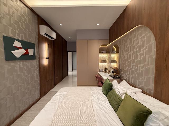 Serviced Residence for sale in Johore Bahru, Johor