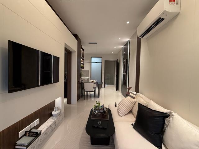 Apartment for sale in Johore Bahru, Johor