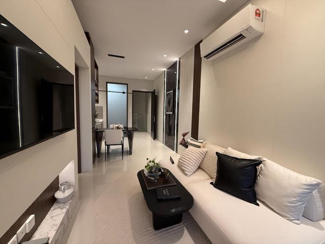 Apartment for sale in Johore Bahru, Johor