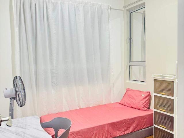 Room for rent in Johore Bahru, Johor