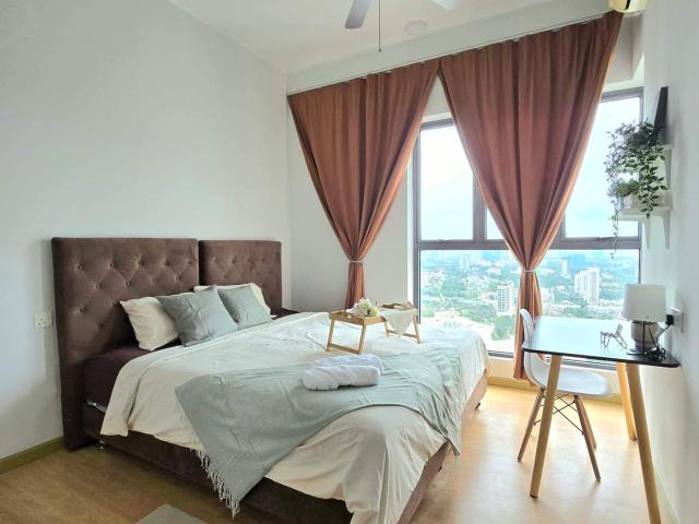 Room for rent in Johore Bahru, Johor