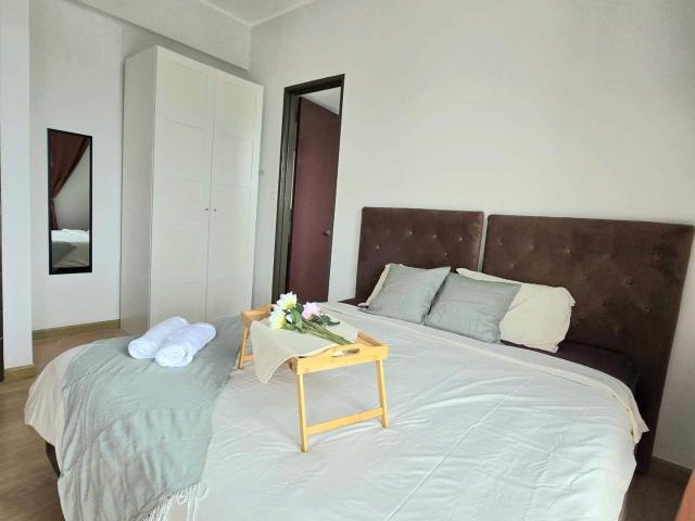 Room for rent in Johore Bahru, Johor