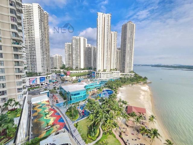 Condominium for sale in Johore Bahru, Johor