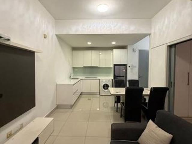 Serviced Residence for rent in Johore Bahru, Johor