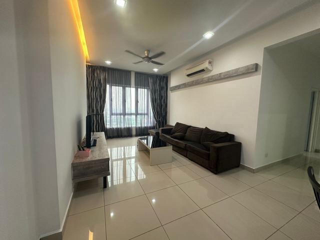 Serviced Residence for rent in Johore Bahru, Johor