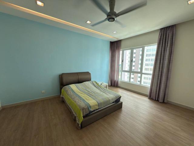Serviced Residence for rent in Johore Bahru, Johor