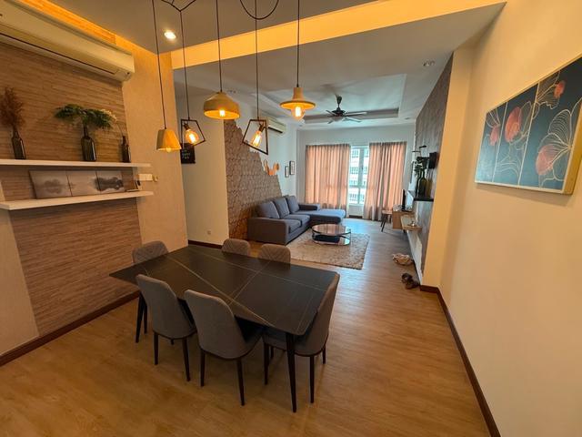 Serviced Residence for rent in Johore Bahru, Johor