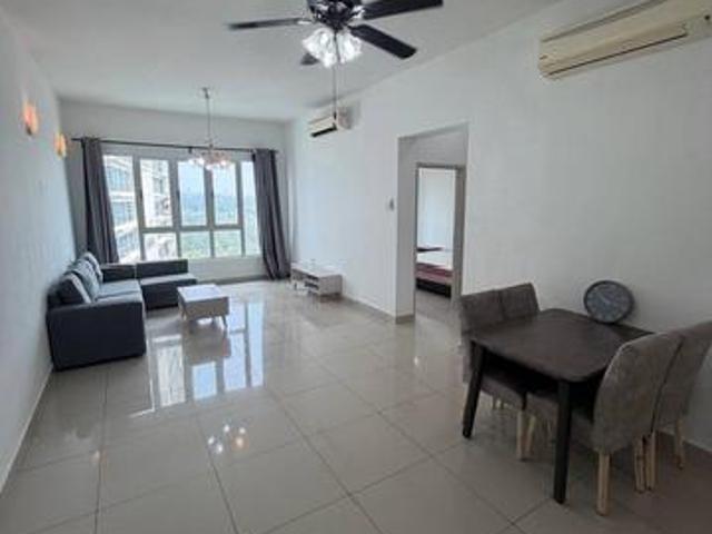 Serviced Residence for rent in Johor Bahru