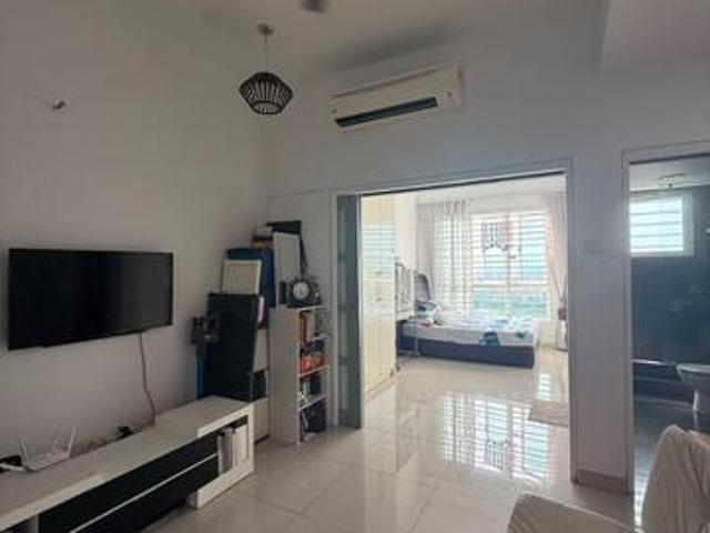 Apartment for sale in Johor Bahru