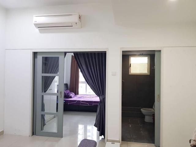 Apartment for sale in Johore Bahru, Johor