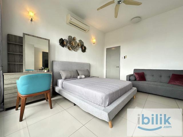 Room for rent in Johore Bahru, Johor