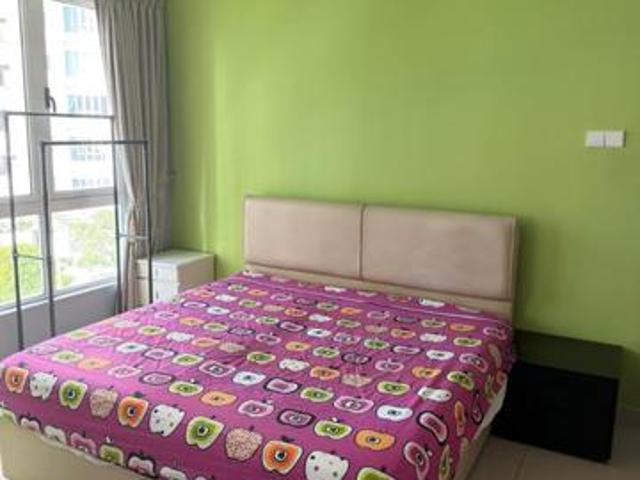 Serviced Residence for rent in Johore Bahru, Johor