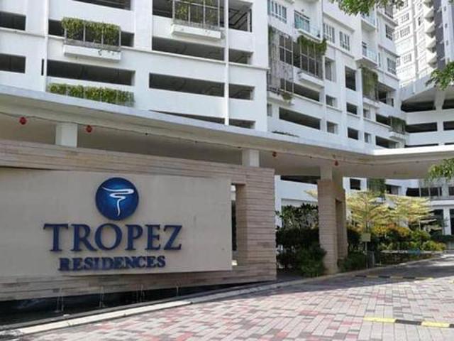 Serviced Residence for sale in Johore Bahru, Johor