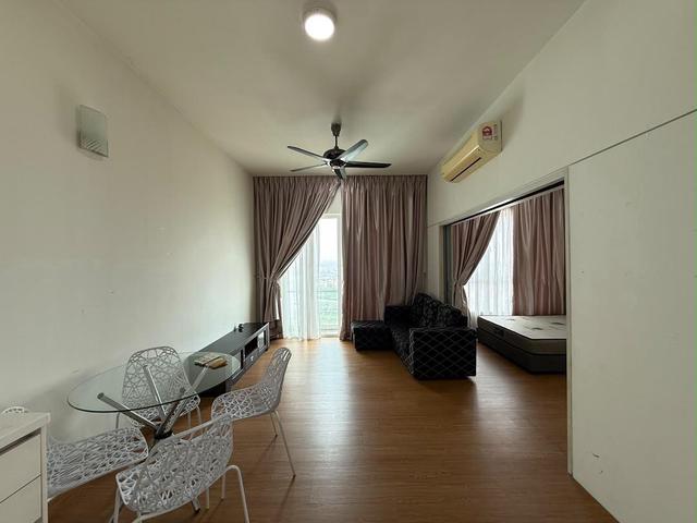 Serviced Residence for rent in Johor Bahru