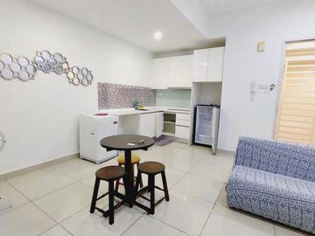 Serviced Residence for rent in Johore Bahru, Johor