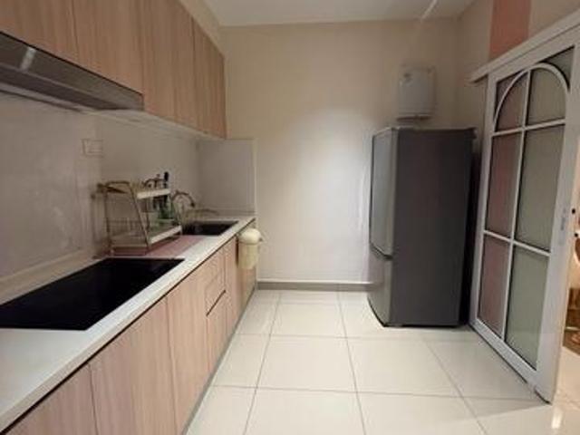 Serviced Residence for rent in Johore Bahru, Johor