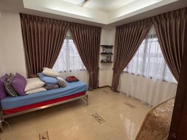 Apartment for sale in Bukit Ledang, Johor