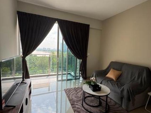 Serviced Residence for rent in Johore Bahru, Johor