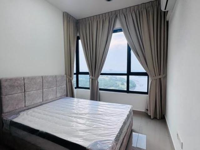 Serviced Residence for rent in Johor Bahru