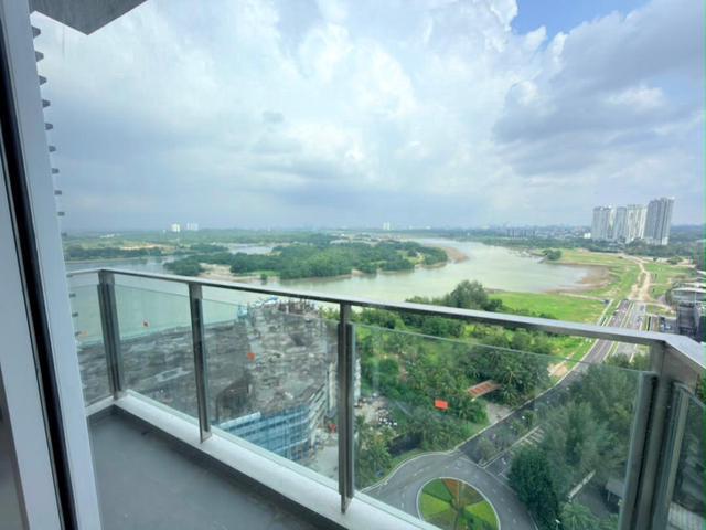 Serviced Residence for rent in Johore Bahru, Johor