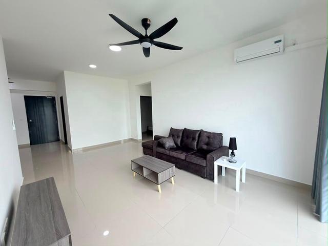 Serviced Residence for rent in Johore Bahru, Johor