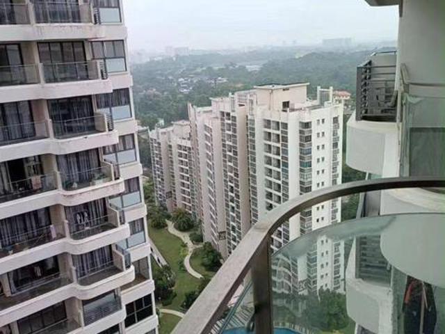 Condominium for sale in Johore Bahru, Johor