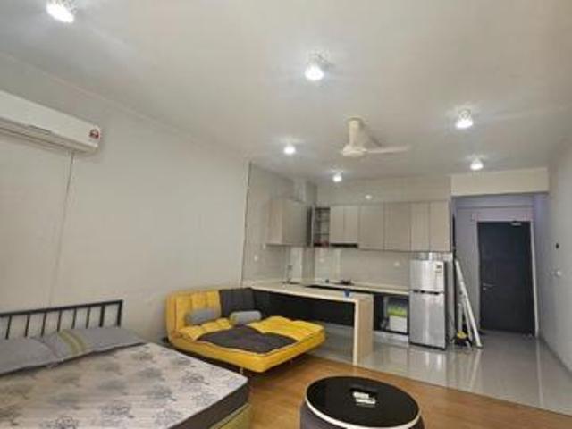 Condominium for rent in Johor Bahru