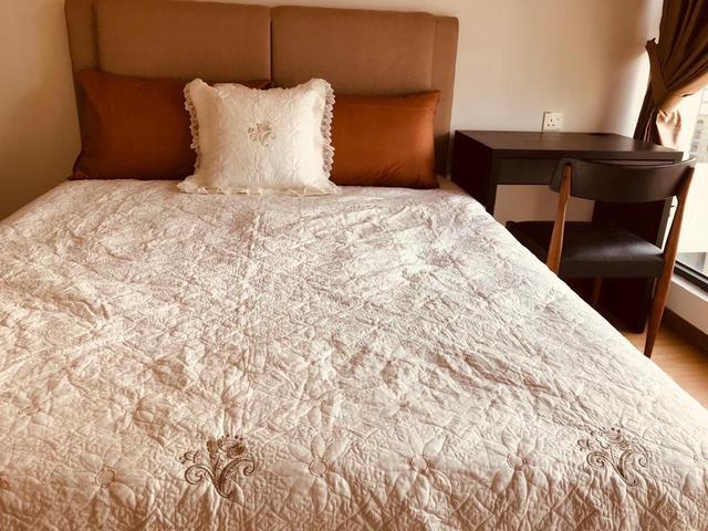 Condominium for rent in Johore Bahru, Johor