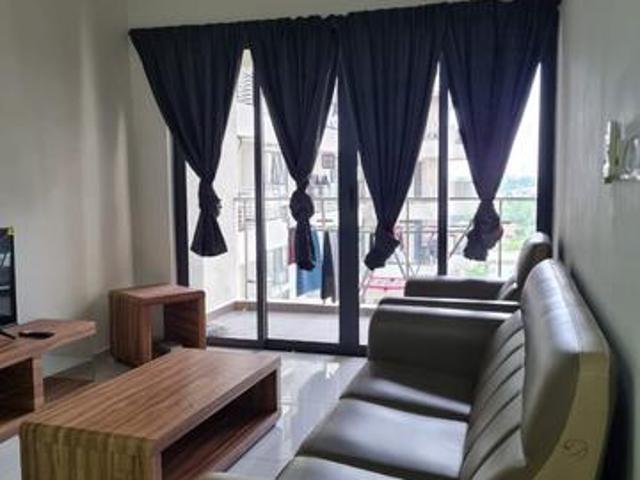 Condominium for rent in Johor Bahru