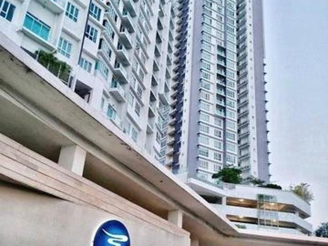 Serviced Residence for rent in Johore Bahru, Johor