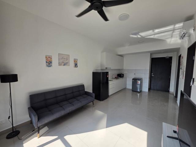 Serviced Residence for rent in Johore Bahru, Johor