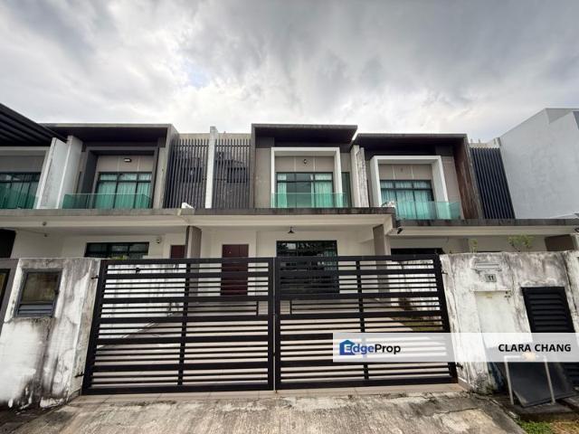 House for rent in Johore Bahru, Johor
