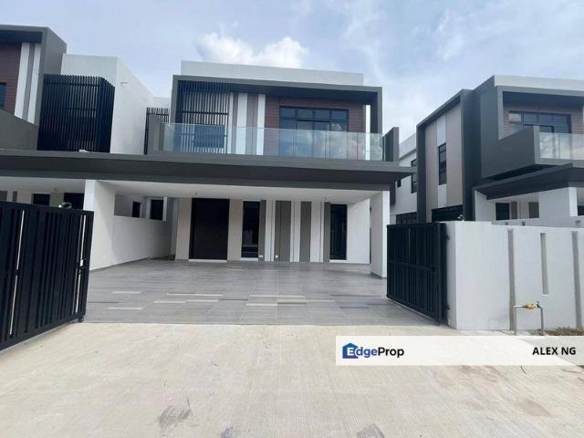 House for sale in Johore Bahru, Johor