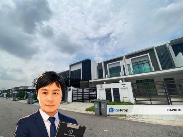 House for sale in Johore Bahru, Johor